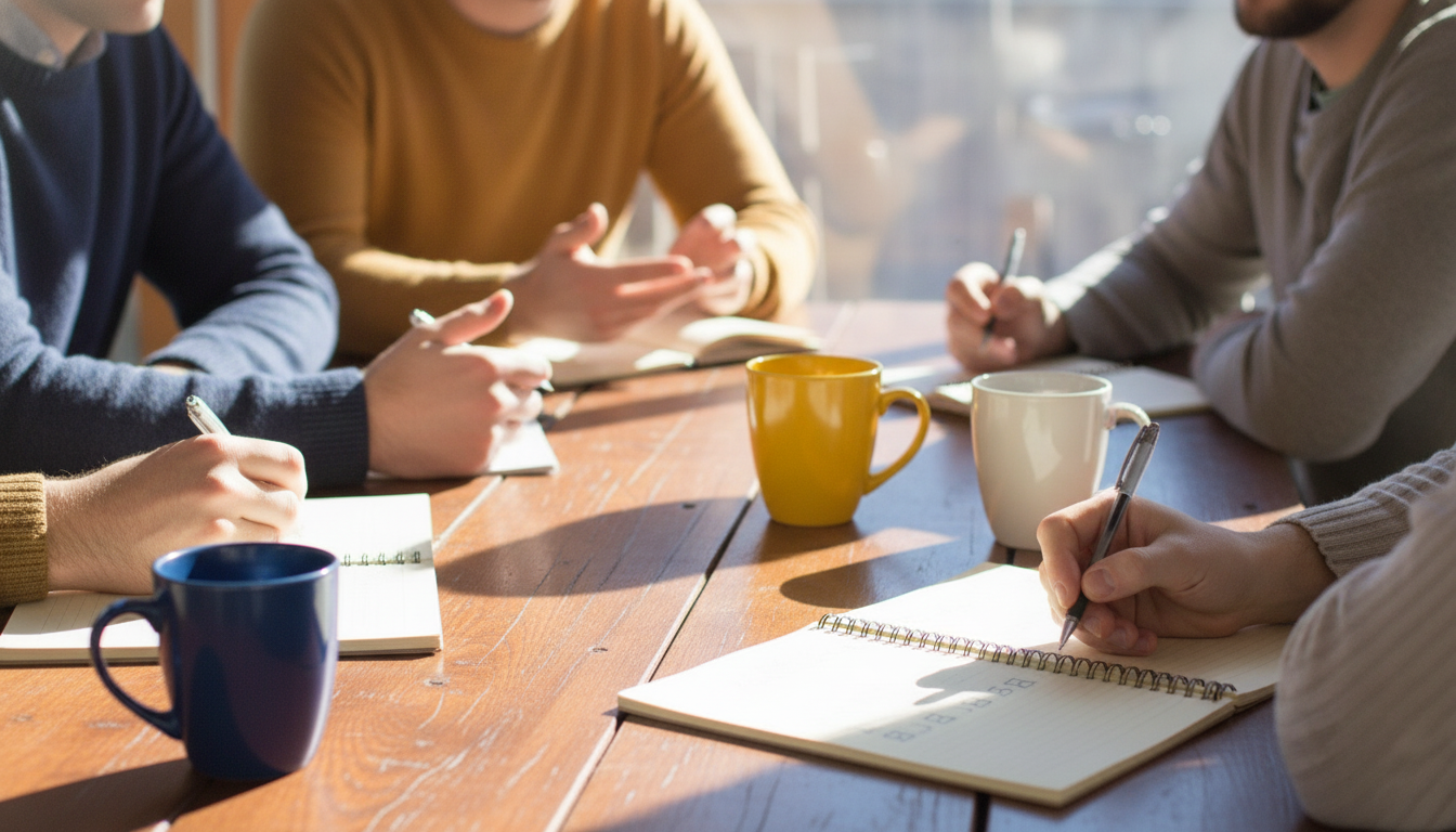 Capacitación a Comités de Aplicación