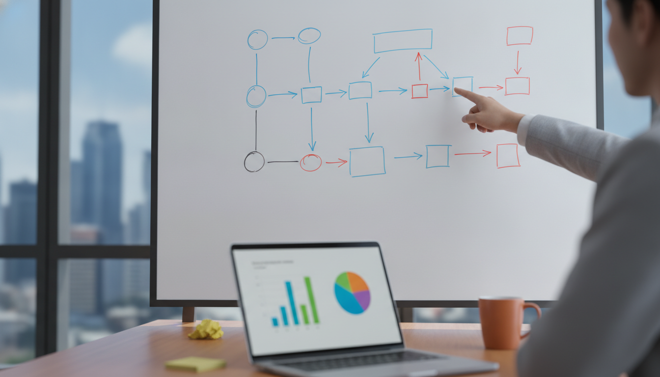 Diagnóstico Organizacional
